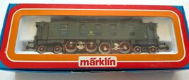 Marklin Märklin 3355 E152 H0 - Excellent - FREE SHIPPING - $170.99