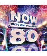 NOW 80 - $15.07 CAD