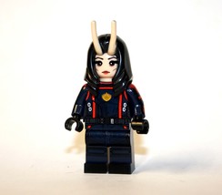 Mantis Guardians Of The Galaxy Vol 3 Minifigure Collection Toy US Seller - $7.33