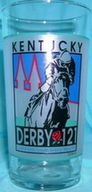 Kentucky Derby Glass 1995 - $5.00