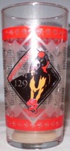 Kentucky Derby Glass 2003 - £3.98 GBP