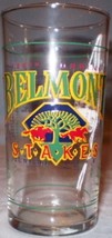 Belmont Stakes Glass 1994 - £3.98 GBP