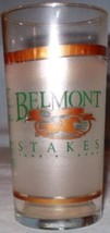 Belmont Stakes Glass 2002 - £3.98 GBP