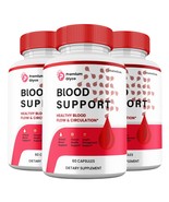 PremiumGlyco Capsules, Max Strength, Premium Glyco Blood Support Pills (... - $38.12
