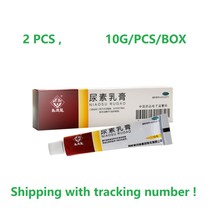 2PCS NiaoSu RuGao Niao Su Ru Gao cream for Hand foot skin cracking 10g/pcs - $15.80