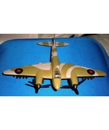Airplane Royal Airforce World War II - Mosquito (RAF) - $131.37 MXN