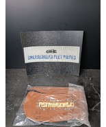 Travis Scott Astroworld 2021 Light Brown Fanny pack With adjustable straps. - $33.82 CAD