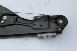 2003-2006 MERCEDES E350 REAR LEFT WINDOW REGULATOR R1858 image 4