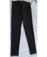 Victoria’s Secret Sport Black Leggings w/“Victoria’s Sport” on the back ... - $13.99