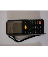 Android JP-D2 PDA rugged portable inventory data collector Laser barcode... - $88.37 CAD