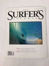 SURFERS JOURNAL Volume 19 Nineteen Number 6 Six  -Fast First Class Shipping - £10.40 GBP