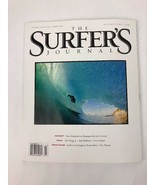 SURFERS JOURNAL Volume 19 Nineteen Number 6 Six  -Fast First Class Shipping - $17.73 CAD