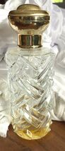 Vintage "STEP" Vieux-Rouen French Fait Main Perfume 10% Full Number S5104 - $29.65