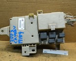 02-04 Toyota Camry Cabin Fuse Box Junction Oem 8273006040A Module 202-15c2 - £15.97 GBP