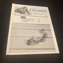 The Gristmill Magazine June 1994 - £9.07 GBP