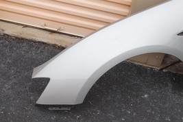 14-18 MASERATI GHIBLI Fender Modguard Driver Left LH *LOCAL PICK UP ONLY* image 2