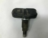 2011 Honda Pilot TPMS Sensor Tire Pressure Sensor Genuine OEM E02B02014 - £11.65 GBP