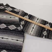 Wrangler Mens Medieval Blue Heavyweight 1/4 Zip Pullover Sherpa Jacket 112318250 image 8