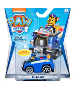 Paw Patrol, True Metal Chase Collectible Die-Cast Vehicle, Classic Series - £9.74 GBP