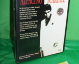 Scarface Digital Surround Sound DVD Movie - £7.10 GBP