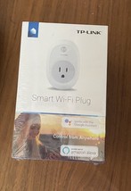TP-LINK Smart Wi-Fi Plug With Energy Monitoring HS110 - £23.49 GBP