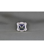 Vintage Curling Pin - Thistle St Andrews Curling Club  Saint John NB -In... - €12,84 EUR
