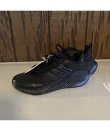 Adidas Alphamagma Guard 'Black Dark Marine Men's Size 6.5 Woman Size 7.5... - $65.33