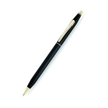 Cross Classic Century Ballpoint Pen - Classic Black - £80.20 GBP