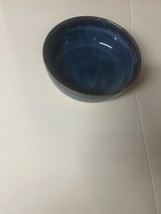 Baum Apex Blue And White Bowl - $8.90