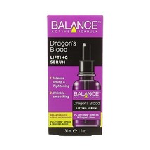 Balance Active Formula Dragons Blood Lifting Serum 30ml  - $8.00
