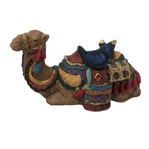 VTG Kirkland Signature Nativity Sitting Camel Replacement Figurine # 75177 1996 - £38.21 GBP