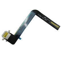 White Charging Port Flex Replacement For Ipad 7 2019 10.2&quot; A2200 A2198 A... - $15.99