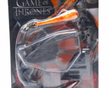 Mega Construx Bloks Drogon GVW89 18pcs Game of Thrones NEW - $11.65