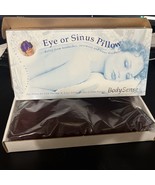 NOS Body Sense Sinus Pillow Hot Cold Therapy Wine Sage Thyme Basil Peppe... - $27.27 CAD