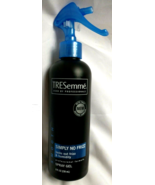 TRESemme Smooth Simply No Frizz Spray Gel 8 Oz.  - $68.07 CAD