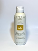 Hampton Sun SPF 50 Continuous Mist 5 fl. oz. - $26.73