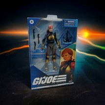G.I. Joe Classified Scarlett Redeco #05 Hasbro 2020 Open Box Complete Nice! - £17.96 GBP