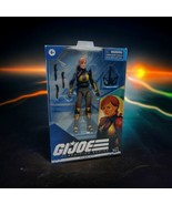 G.I. Joe Classified Scarlett Redeco #05 Hasbro 2020 Open Box Complete Nice! - £17.98 GBP