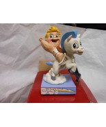 Disney Traditions &quot;Pegasus &amp; Hercules - Friends Take Flight&quot; Ornament NEW - $63.55 CAD