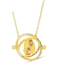 Jewelry - Hermione Time Travel Magical Rotating - $183.03