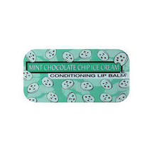 Bon Bons Conditioning Lip Balm Mint Chocolate Chip 0.2oz ( 3  Pack) - $4.99