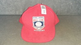 National Baseball Hall of Fame Cooperstown Corduroy Hat Cap [NEW] NWT - $15.00