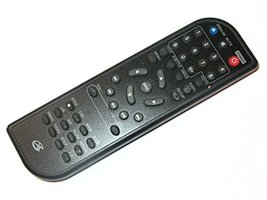 Gpx REM-D190B D190B Remote Control - £17.53 GBP