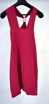 Jay Godfrey Dress Silk Fushica 2 Womens USA - $30.69