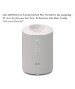 EVO self sterilizing pure mist humidifier  6 L - $2,059.04 MXN
