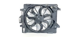 2008 2020 Dodge Caravan OEM 4.0L V6 Radiator Fan Motor  - $80.44