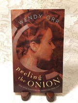 Peeling the Onion by Wendy Orr 1999 Paperback Homeschooling - £1.84 GBP