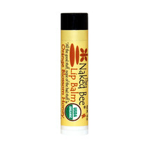 The Naked Bee Orange Blossom Honey Lip Balm 4.25g/0.15oz - £5.77 GBP
