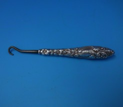 Cluny by Gorham Sterling Silver Button Hook 4 3/4&quot; (#3151) - £84.56 GBP