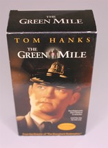 The Green Mile (VHS, 2000, Collectors Edition - With Documentary) - £7.44 GBP